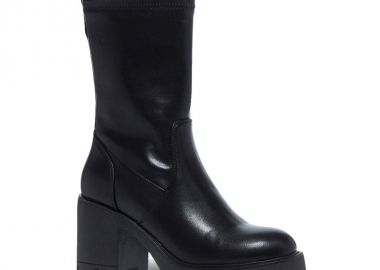 Γυναικεία Μποτάκια Parex 10330084 - PAREX - 