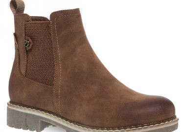 Γυναικεία Μποτάκια Parex 10330122 - PAREX - 