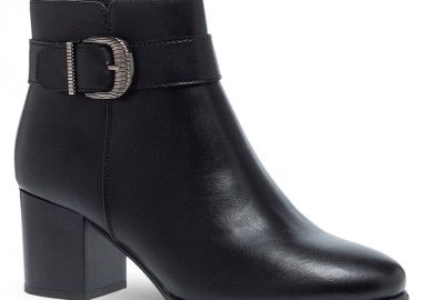 Γυναικεία Μποτάκια Parex 10332000 - PAREX - 