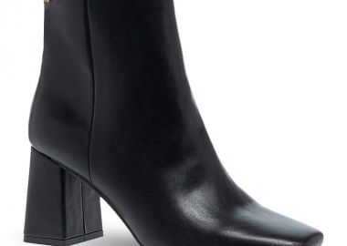 Γυναικεία Μποτάκια Parex 10332004 - PAREX - 