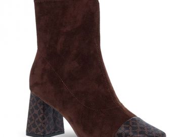 Γυναικεία Μποτάκια Parex 10332005 - PAREX - 