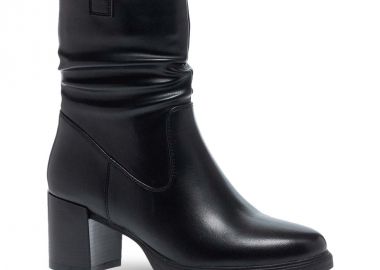 Γυναικεία Μποτάκια Parex 10332016 - PAREX - 