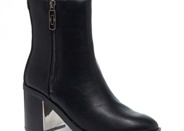 Γυναικεία Μποτάκια Parex 10332020 - PAREX - 