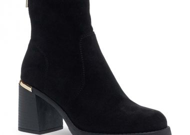 Γυναικεία Μποτάκια Parex 10332027 - PAREX - 