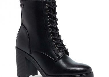 Γυναικεία Μποτάκια Parex 10332032 - PAREX - 