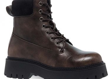 Γυναικεία Μποτάκια Parex 10332033 - PAREX - 