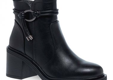 Γυναικεία Μποτάκια Parex 10332034 - PAREX - 