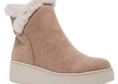 Γυναικεία Μποτάκια Parex 10332037 - PAREX - 