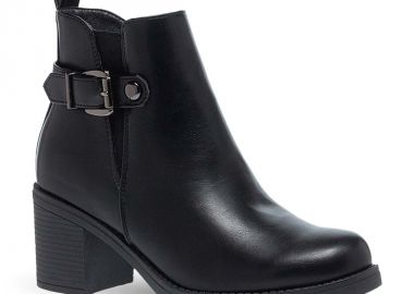 Γυναικεία Μποτάκια Parex 10332038 - PAREX - 