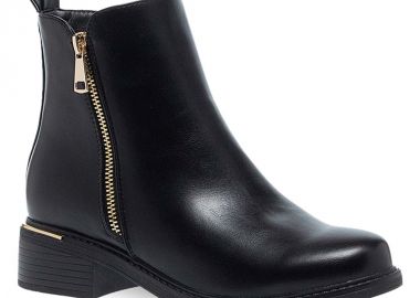 Γυναικεία Μποτάκια Parex 10332039 - PAREX - 