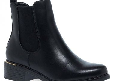 Γυναικεία Μποτάκια Parex 10332040 - PAREX - 