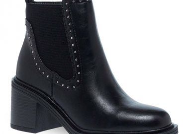 Γυναικεία Μποτάκια Parex 10332041 - PAREX - 