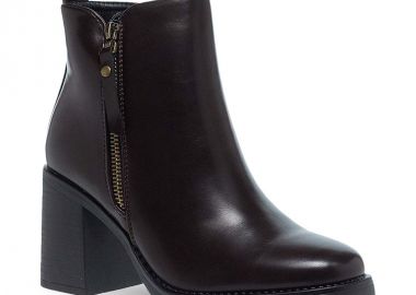 Γυναικεία Μποτάκια Parex 10332042 - PAREX - 