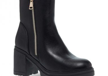 Γυναικεία Μποτάκια Parex 10332053 - PAREX - 