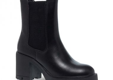 Γυναικεία Μποτάκια Parex 10332067 - PAREX - 