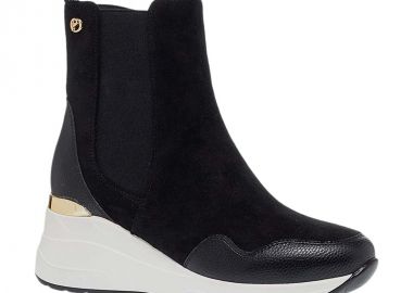 Γυναικεία Μποτάκια Parex 10332074 - PAREX - 