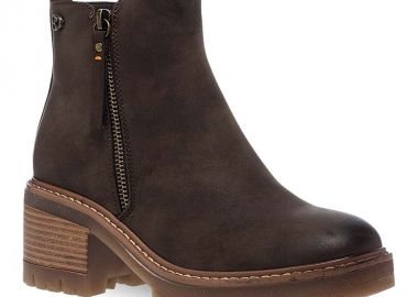 Γυναικεία Μποτάκια Parex 10332089 - PAREX - 