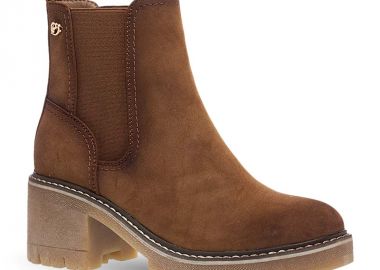 Γυναικεία Μποτάκια Parex 10332090 - PAREX - 