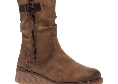 Γυναικεία Μποτάκια Parex 10332091 - PAREX - 