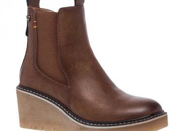 Γυναικεία Μποτάκια Parex 10332092 - PAREX - 