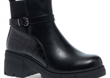 Γυναικεία Μποτάκια Parex 10332095 - PAREX - 