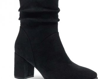 Γυναικεία Μποτάκια Parex 10332096 - PAREX - 