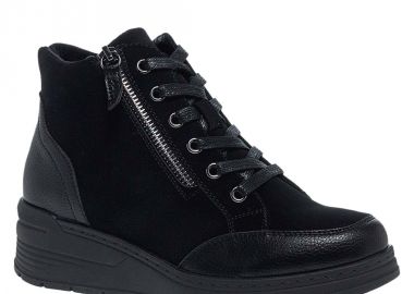 Γυναικεία Μποτάκια Parex 10332106 - PAREX - 