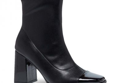 Γυναικεία Μποτάκια Parex 10332213 - PAREX - 