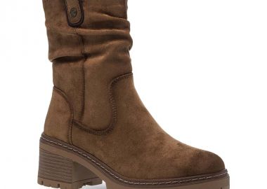 Γυναικεία Μποτάκια Refresh 173021 - REFRESH - 