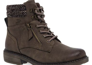 Γυναικεία Μποτάκια Relife 10332121 - RELIFE - 