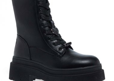 Γυναικεία Μποτάκια Renato Garini V319R7493001 - RENATO GARINI - 