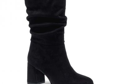 Γυναικεία Μποτάκια Tamaris 1-25020-43 001 - TAMARIS - 