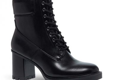 Γυναικεία Μποτάκια Tamaris 1-25132-45 020 - TAMARIS - 