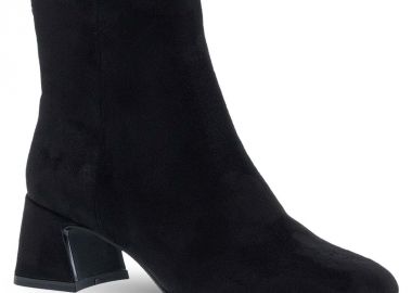 Γυναικεία Μποτάκια Tamaris 1-25314-45 001 - TAMARIS - 