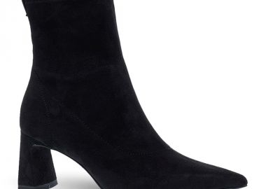 Γυναικεία Μποτάκια Tamaris 1-25315-45 001 - TAMARIS - 