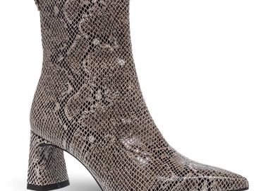 Γυναικεία Μποτάκια Tamaris 1-25315-45 483 - TAMARIS - 