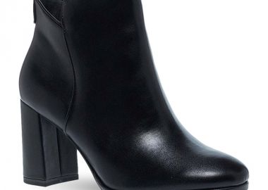 Γυναικεία Μποτάκια Tamaris 1-25352-45 020 - TAMARIS - 