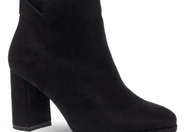 Γυναικεία Μποτάκια Tamaris 1-25362-45 001 - TAMARIS - 