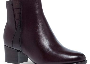 Γυναικεία Μποτάκια Tamaris 1-25366-45 537 - TAMARIS - 