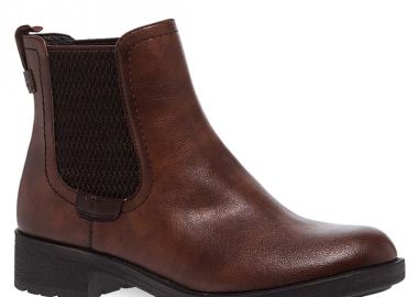 Γυναικεία Μποτάκια Tamaris 1-25378-45 305 - TAMARIS - 