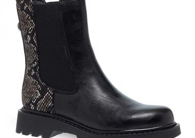 Γυναικεία Μποτάκια Tamaris 1-25411-45 073 - TAMARIS - 