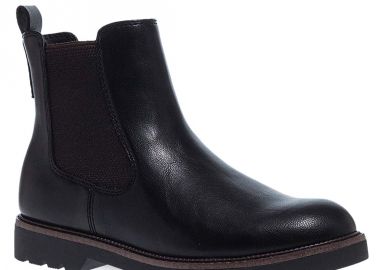 Γυναικεία Μποτάκια Tamaris 1-25433-43 001 - TAMARIS - 