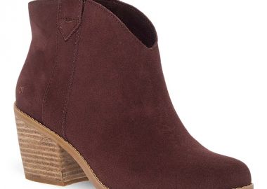 Γυναικεία Μπότακια Toms 10020246 - TOMS - 