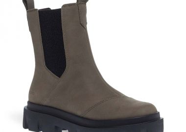 Γυναικεία Μποτάκια Toms 10020252 - TOMS - 