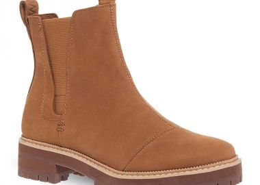 Γυναικεία Μποτάκια Toms 10020257 - TOMS - 