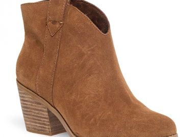 Γυναικεία Μπότακια Toms 10020260 - TOMS - 