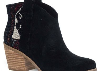 Γυναικεία Μπότακια Toms 10020266 - TOMS - 