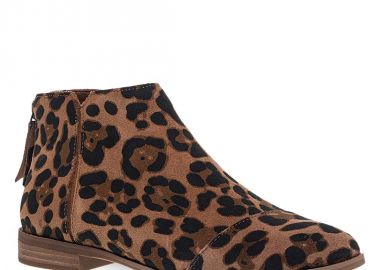 Γυναικεία Μποτάκια Toms 10022570 - TOMS - 