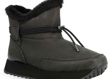 Γυναικεία Μποτάκια U.S. Polo Assn. Vanessa 3 - U.S. POLO ASSN. - 