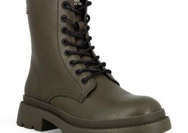 Γυναικεία Μποτάκια Xti 140206 Khaki - XTI - 